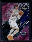 2025 Topps Chrome LaMelo Ball Refractors Magenta (RAW)