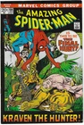 Amazing Spider-Man #104 (1971) 🔥 KRAVEN THE HUNTER 🐆 “Final Hunt?” 💥 Classic