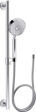 KOHLER K-22178-G-CP Purist 1.75 GPM Hand Shower, Polished Chrome NEW 