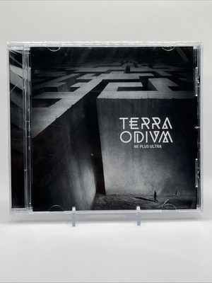 Terra Odium: Ne Plus Ultra (CD) Brand New Sealed