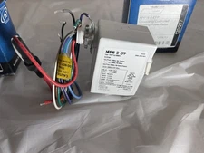 Acuity Controls nLight NPP16 D EFP Occupancy-Controlled Dimming Power/Relay Pack