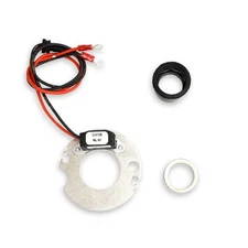 Pertronix Ignitor Kit For Original Mallory Distributors 23,24,Yd, & Yl Series.