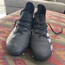 Adidas Demonscale Men  s Cleats Shoes Sz Us 8