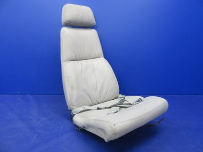 Beech 95-B55 Baron Pilot Seat, Cam Adjustable P/N 58-530184-1 (0426-02)