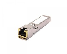 Cisco Genuine GLC-T 1000BASE-T SFP Transceiver Module 10 Available 