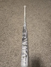 25oz Anarchy 22 A Day USSSA Slowpitch Softball Bat