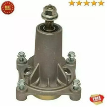 Husqvarna 46" Bolt Mower Deck Spindle YTH2246 YTH18K46 YTH20K46 YTH20V46 YTH214