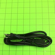 GIGA-BYTE G34WQC A Monitor Foreign AC Power Cable Cord