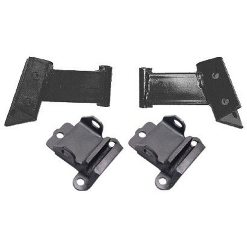 4195 Transdapt Motor Mount Driver or Passenger Side for Chevy 2-10 Series - Picture 1 of 1