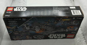 LEGO STAR WARS Imperial Assault Hovertank385 PCS 75152 2016