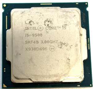 I5 9500 | eBay