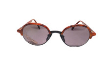 Men's And Women's Sunglasses Made In Italy Vintage 80s Nouvelle Vague