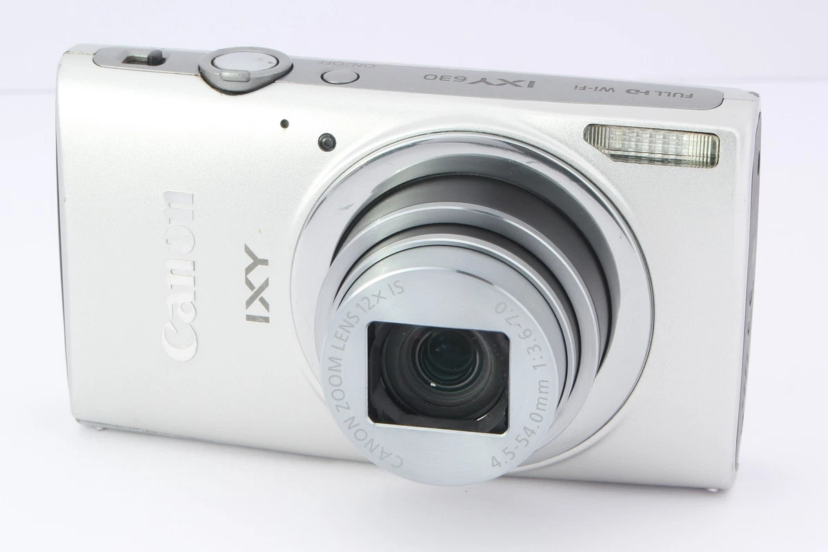 【希少】動作品 Canon PowerShot A630 電池式 単3 希少】動作品 Canon PowerShot A630 電池式 単3 希少】動作品 Canon