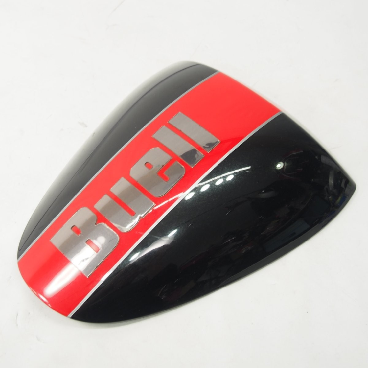 Buell XB9R XB12R Firebolt OEM Fairing Set Upper Tail Seat Front Cowl Panels