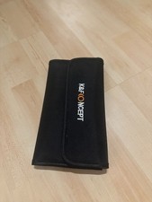 K&F Concept Filtertasche schwarz