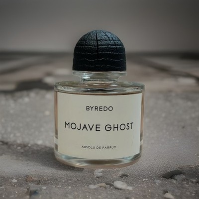 Mojave Ghost Absolu de Parfum Fragrance Sample Size 10mL 0.3 fl oz Spray Perfume