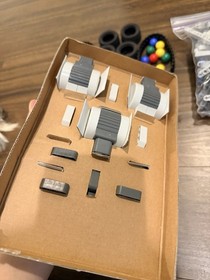 LEGO MINDSTORMS 8527: Mindstorms NXT