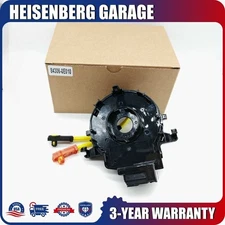 Spiral Cable Clock Spring Fit Toyota Highlander Tundra 84306-0E010 Tacoma RAV4 