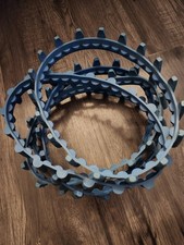 Aquabot Turbo T2 Tracks Great Condition