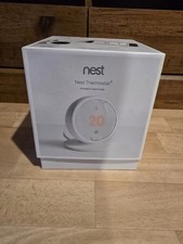 Google Nest Smart Thermostat E with Heat Link E HF001235-GB
