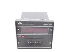 RED LION CONTROLS SCD 115VAC UNMP