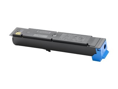 Kyocera Tk 5205C Tonerpatrone Cyan Original Toner Laser Bis Zu 12000 Seiten-image