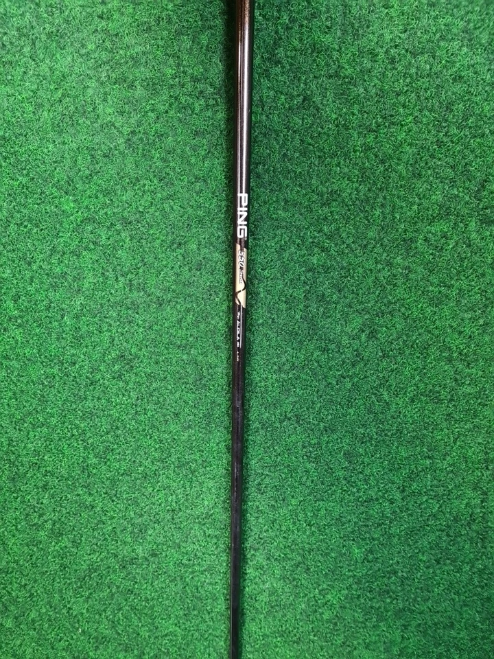 PING i3 5-Eisen - Herren (Graphit, 38 Zoll, Rechts, A Flex) - Bild 4 von 4