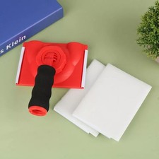 Paint Edge Trimmer Plastic Trim Paint Edger Adjustable Wall Corner Pad Painter .