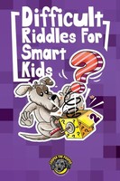 Difficult Riddles For Smart Kids Cooper The Pooper Taschenbuch Englisch 2020