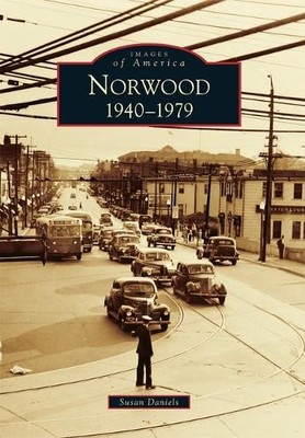 Susan Daniels Norwood 1940-1979 (Taschenbuch)