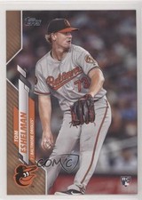 2020 Topps Gold 815/2020 Thomas Eshelman Tom Eshelman #442 uk2