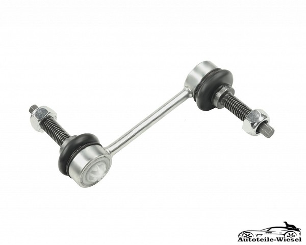 PendelstüTze FüR Land Rover Discovery Van Links Rechts Hinten 04-09-image
