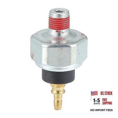#ad Engine Oil Pressure Sensor for Honda Accord 1984 2007 Plastic Metal $18.78