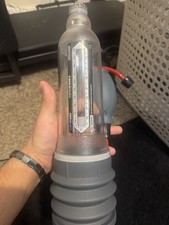 Bathmate Hydroxtreme 8