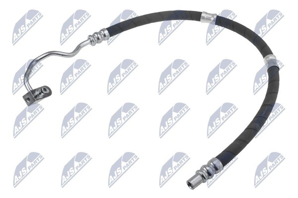 Nty Hydraulikschlauch, Lenkung SPH-FR-005-image