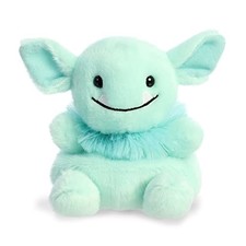 5" Gribble Goblin Plush Palm Pals