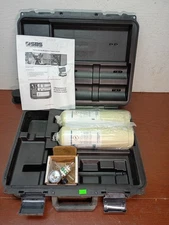 Storage Battery Systems H2-TESTKIT Test Kit for Model SBS-H2
