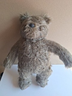 Vintage Gabrielle Designs Paddington Bear Serie.