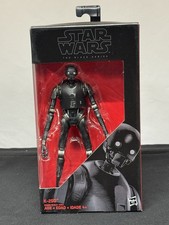 Star Wars The Black Series K-2SO  Red Box  24  6    Action Figure from Rogue One