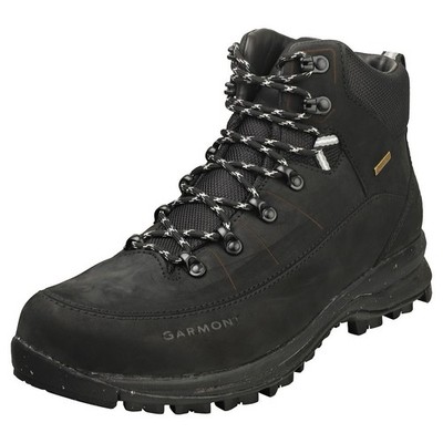 Garmont Chrono Gore-tex Mens Ankle Boots in Black - 7 US