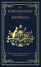 The Constitution of Australia