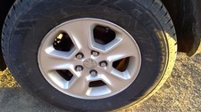 Wheel 17x8 Opt Wff Fits 14-17 Grand Cherokee 2736295