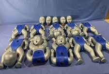 LOT OF 10 Actar 911 Infantry Infant CPR Training Manikin