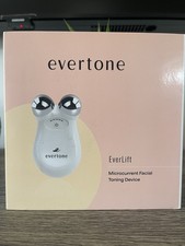 Brand New Evertone Everlift Facial Toning Device