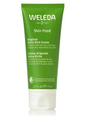 Weleda Skin Food Original Ultra-Rich Cream 2.5 oz