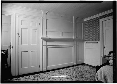 William P. Snow House,South Pamet Road,Truro,Barnstable County,Massachusetts,2