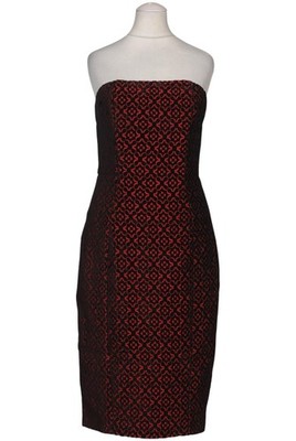 Next Kleid Damen Dress Damenkleid Gr. EU 38 Mehrfarbig #0efc6re