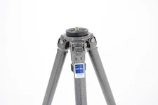 Gitzo G226 Reporter Tripod Legs 4-Section, Used