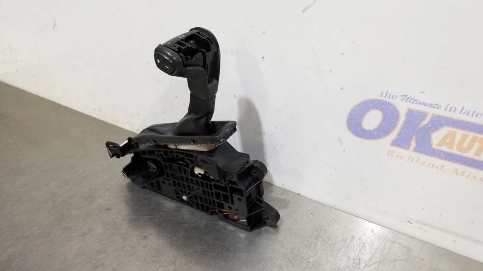 GMC CANYON 16 2016 transmisión automática conjunto de palanca de cambios Foto 3 de 4