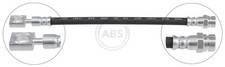 A.B.S. Bremsschlauch SL 1037 für SKODA OCTAVIA 3 5E3 NL3 NR3 Combi 5E5 5E6 TSI